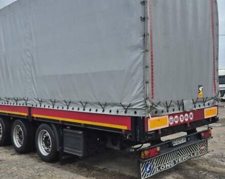 Когель САФ, об'ємом двигуна 0 л та пробігом 111 тис. км за 5350 $, фото 4 на Automoto.ua