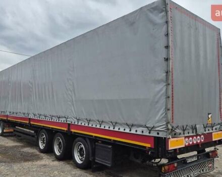 Когель САФ, об'ємом двигуна 0 л та пробігом 111 тис. км за 5350 $, фото 3 на Automoto.ua