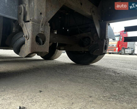 Когель САФ, объемом двигателя 0 л и пробегом 800 тыс. км за 7700 $, фото 3 на Automoto.ua