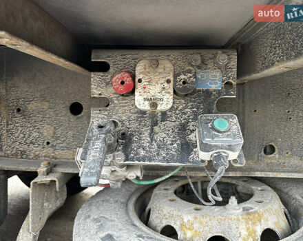 Когель САФ, объемом двигателя 0 л и пробегом 800 тыс. км за 7700 $, фото 1 на Automoto.ua