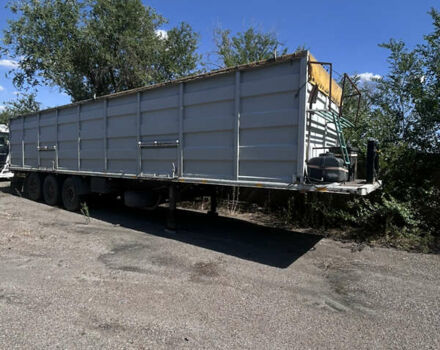 Когель САФ, об'ємом двигуна 0 л та пробігом 0 тис. км за 8200 $, фото 1 на Automoto.ua
