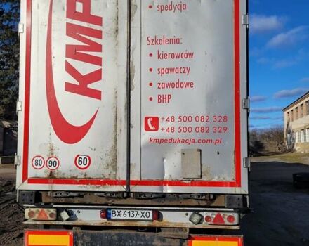 Когель САФ, объемом двигателя 0 л и пробегом 0 тыс. км за 7500 $, фото 3 на Automoto.ua
