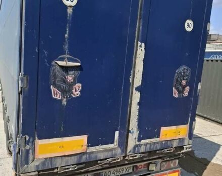 Когель САФ, объемом двигателя 0 л и пробегом 100 тыс. км за 10000 $, фото 2 на Automoto.ua