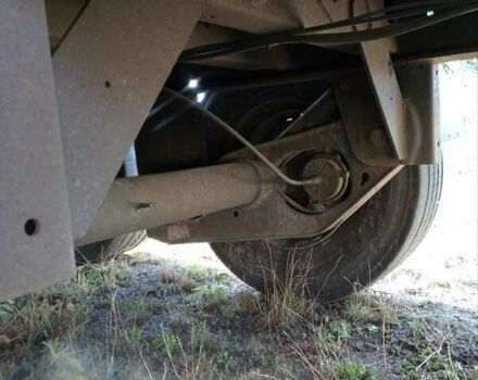 Когель САФ, объемом двигателя 0 л и пробегом 0 тыс. км за 10000 $, фото 17 на Automoto.ua