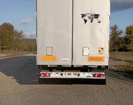 Когель САФ, объемом двигателя 0 л и пробегом 0 тыс. км за 10000 $, фото 6 на Automoto.ua