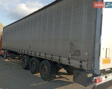 Когель САФ, объемом двигателя 0 л и пробегом 0 тыс. км за 10000 $, фото 9 на Automoto.ua