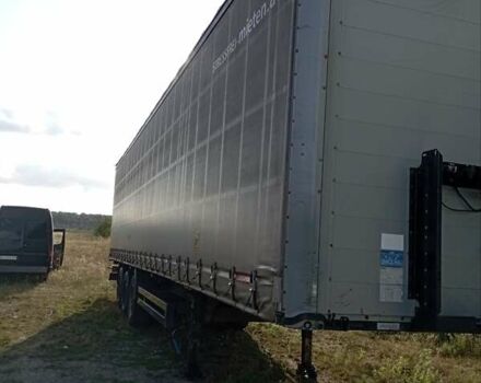 Когель САФ, объемом двигателя 0 л и пробегом 0 тыс. км за 10000 $, фото 18 на Automoto.ua