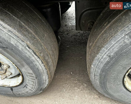 Когель САФ, объемом двигателя 0 л и пробегом 500 тыс. км за 11800 $, фото 4 на Automoto.ua