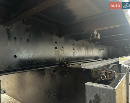 Когель САФ, объемом двигателя 0 л и пробегом 500 тыс. км за 11800 $, фото 3 на Automoto.ua