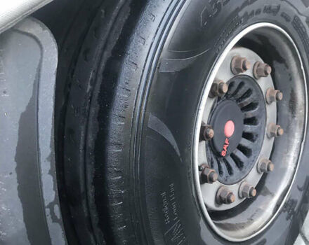 Когель САФ, объемом двигателя 0 л и пробегом 0 тыс. км за 10500 $, фото 4 на Automoto.ua