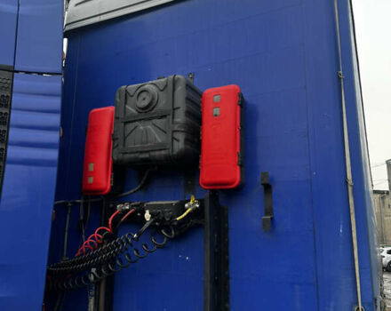 Когель САФ, об'ємом двигуна 0 л та пробігом 600 тис. км за 9700 $, фото 1 на Automoto.ua