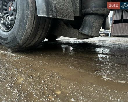 Когель САФ, об'ємом двигуна 0 л та пробігом 600 тис. км за 9700 $, фото 6 на Automoto.ua