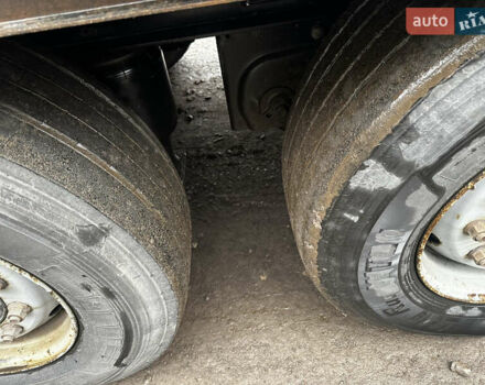 Когель САФ, объемом двигателя 0 л и пробегом 500 тыс. км за 11800 $, фото 5 на Automoto.ua