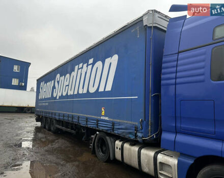 Когель САФ, об'ємом двигуна 0 л та пробігом 600 тис. км за 9700 $, фото 3 на Automoto.ua