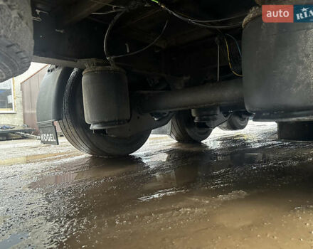 Когель САФ, об'ємом двигуна 0 л та пробігом 600 тис. км за 9700 $, фото 7 на Automoto.ua