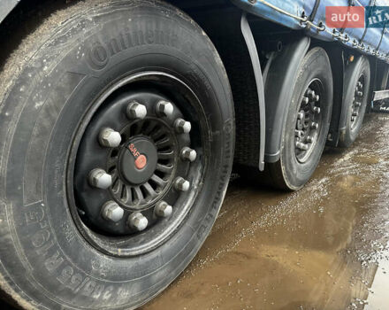 Когель САФ, об'ємом двигуна 0 л та пробігом 600 тис. км за 9700 $, фото 5 на Automoto.ua