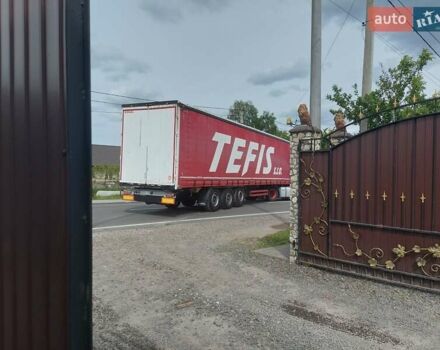 Когель САФ, об'ємом двигуна 0 л та пробігом 100 тис. км за 11500 $, фото 1 на Automoto.ua