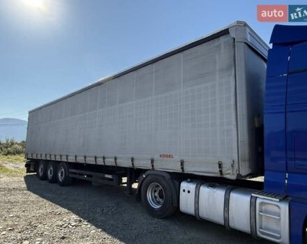 Когель САФ, объемом двигателя 0 л и пробегом 3 тыс. км за 11500 $, фото 6 на Automoto.ua