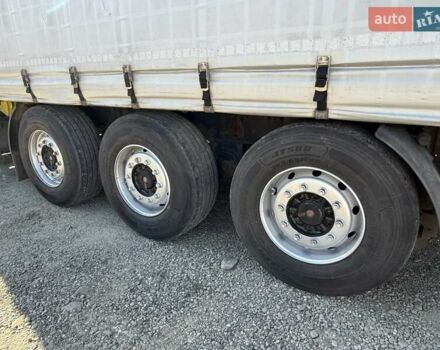 Когель САФ, объемом двигателя 0 л и пробегом 3 тыс. км за 11500 $, фото 8 на Automoto.ua