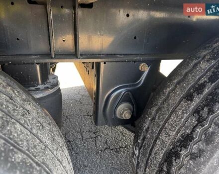 Когель САФ, объемом двигателя 0 л и пробегом 500 тыс. км за 14800 $, фото 10 на Automoto.ua