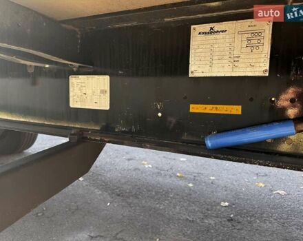 Когель САФ, объемом двигателя 0 л и пробегом 500 тыс. км за 14800 $, фото 3 на Automoto.ua