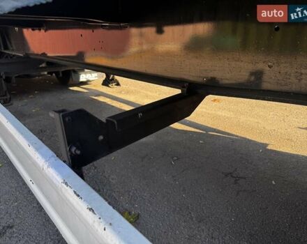 Когель САФ, объемом двигателя 0 л и пробегом 500 тыс. км за 14800 $, фото 12 на Automoto.ua