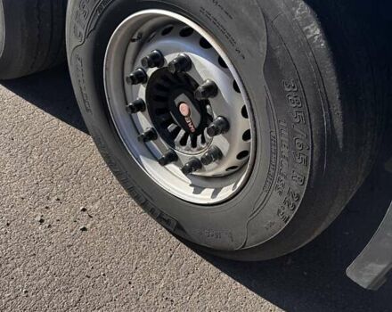 Когель САФ, объемом двигателя 0 л и пробегом 500 тыс. км за 14800 $, фото 6 на Automoto.ua