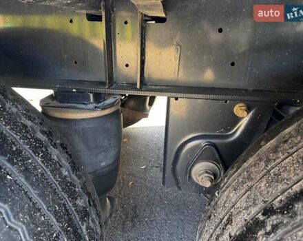 Когель САФ, объемом двигателя 0 л и пробегом 500 тыс. км за 14800 $, фото 11 на Automoto.ua