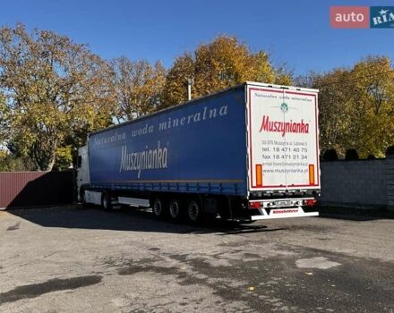 Когель САФ, объемом двигателя 0 л и пробегом 500 тыс. км за 14800 $, фото 2 на Automoto.ua