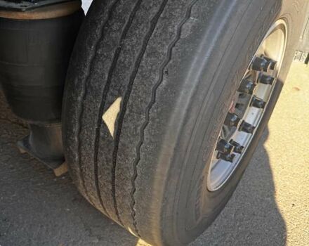 Когель САФ, объемом двигателя 0 л и пробегом 500 тыс. км за 14800 $, фото 5 на Automoto.ua