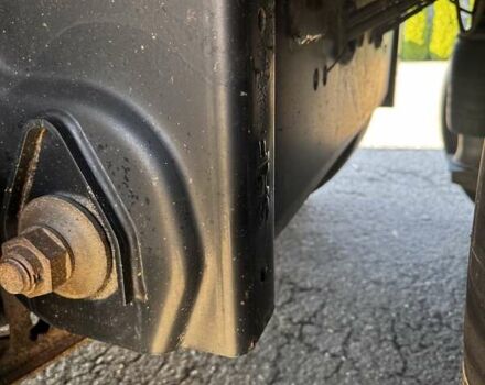 Когель САФ, объемом двигателя 0 л и пробегом 500 тыс. км за 14800 $, фото 4 на Automoto.ua