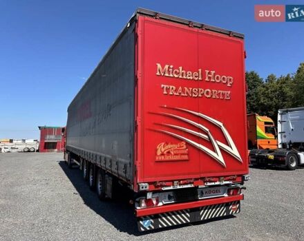 Когель САФ, объемом двигателя 0 л и пробегом 500 тыс. км за 17651 $, фото 9 на Automoto.ua