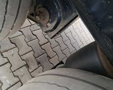 Когель САФ, об'ємом двигуна 0 л та пробігом 345 тис. км за 12900 $, фото 9 на Automoto.ua