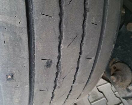 Когель САФ, об'ємом двигуна 0 л та пробігом 345 тис. км за 12900 $, фото 6 на Automoto.ua