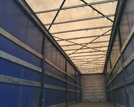 Когель САФ, об'ємом двигуна 0 л та пробігом 345 тис. км за 12900 $, фото 12 на Automoto.ua