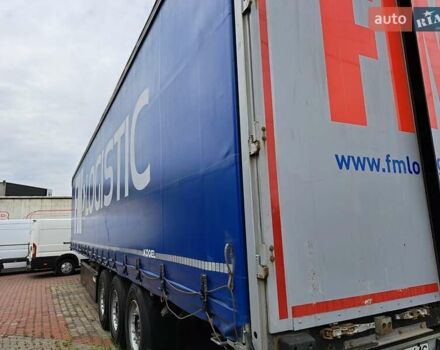 Когель САФ, об'ємом двигуна 0 л та пробігом 345 тис. км за 12900 $, фото 3 на Automoto.ua