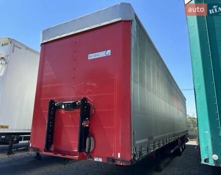 Когель САФ, объемом двигателя 0 л и пробегом 500 тыс. км за 17651 $, фото 2 на Automoto.ua