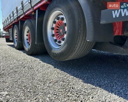 Когель САФ, объемом двигателя 0 л и пробегом 500 тыс. км за 17651 $, фото 15 на Automoto.ua