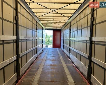 Когель САФ, объемом двигателя 0 л и пробегом 500 тыс. км за 17651 $, фото 4 на Automoto.ua