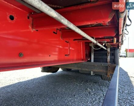 Когель САФ, объемом двигателя 0 л и пробегом 500 тыс. км за 17651 $, фото 5 на Automoto.ua