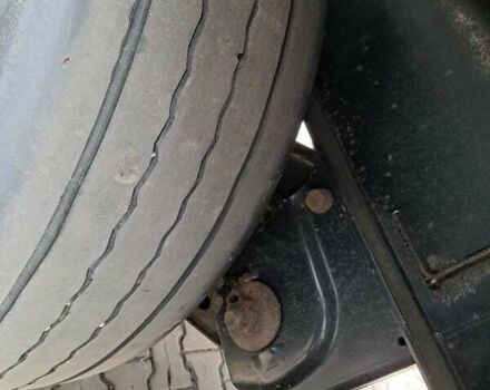 Когель САФ, об'ємом двигуна 0 л та пробігом 345 тис. км за 12900 $, фото 5 на Automoto.ua