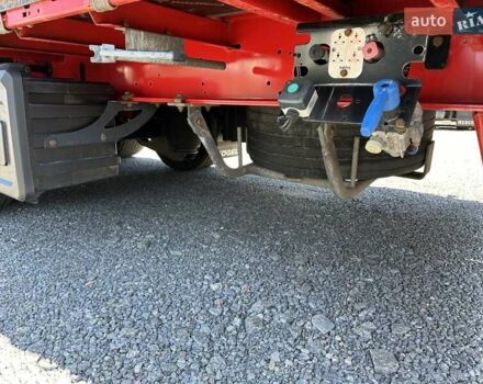 Когель САФ, объемом двигателя 0 л и пробегом 500 тыс. км за 17651 $, фото 8 на Automoto.ua