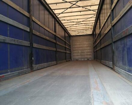 Когель САФ, об'ємом двигуна 0 л та пробігом 345 тис. км за 12900 $, фото 13 на Automoto.ua