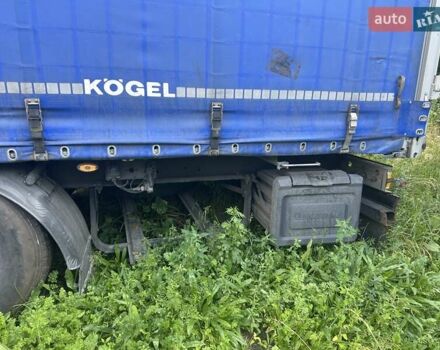 Когель САФ, об'ємом двигуна 0 л та пробігом 0 тис. км за 17500 $, фото 4 на Automoto.ua