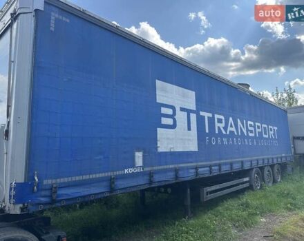 Когель САФ, об'ємом двигуна 0 л та пробігом 0 тис. км за 17500 $, фото 1 на Automoto.ua