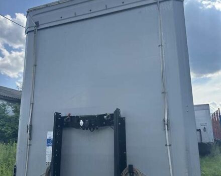 Когель САФ, об'ємом двигуна 0 л та пробігом 0 тис. км за 17500 $, фото 2 на Automoto.ua
