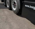 Когель САФ, объемом двигателя 0 л и пробегом 200 тыс. км за 16900 $, фото 14 на Automoto.ua