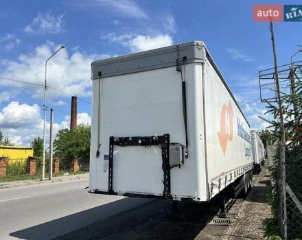 Когель САФ, объемом двигателя 0 л и пробегом 111 тыс. км за 19333 $, фото 3 на Automoto.ua