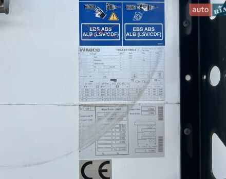 Когель САФ, объемом двигателя 0 л и пробегом 111 тыс. км за 19181 $, фото 20 на Automoto.ua