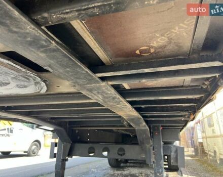 Когель САФ, объемом двигателя 0 л и пробегом 111 тыс. км за 19181 $, фото 5 на Automoto.ua